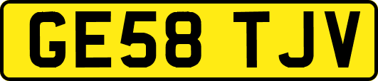 GE58TJV