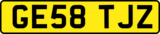 GE58TJZ
