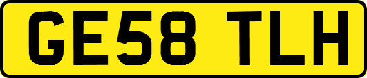 GE58TLH
