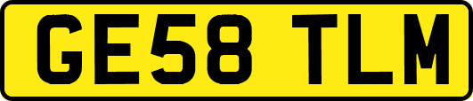 GE58TLM