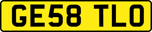 GE58TLO