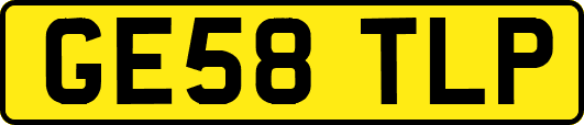 GE58TLP