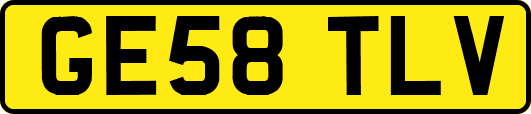 GE58TLV