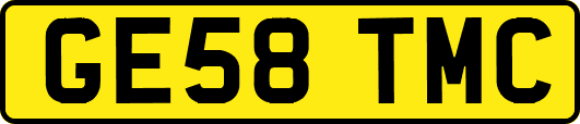 GE58TMC