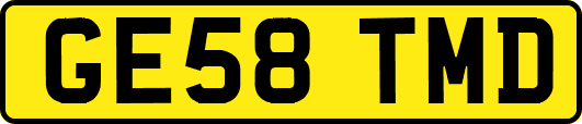 GE58TMD