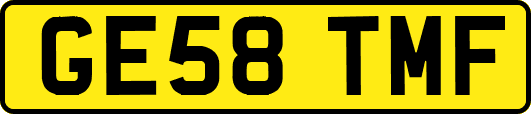 GE58TMF