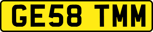 GE58TMM