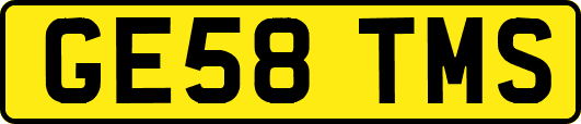 GE58TMS
