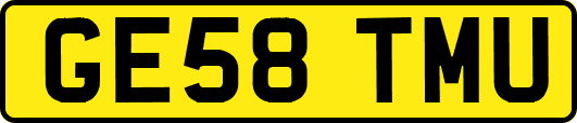 GE58TMU