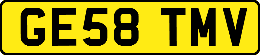 GE58TMV