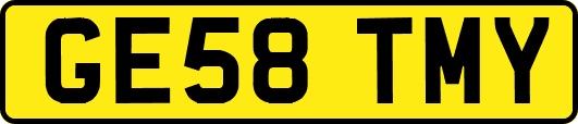 GE58TMY