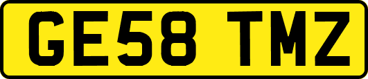 GE58TMZ