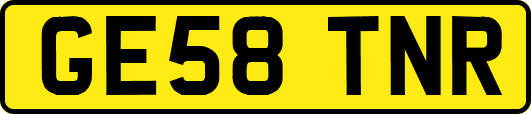 GE58TNR