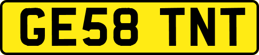 GE58TNT