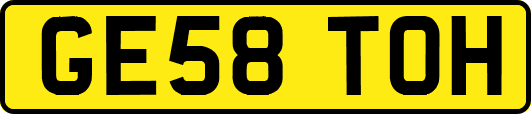 GE58TOH