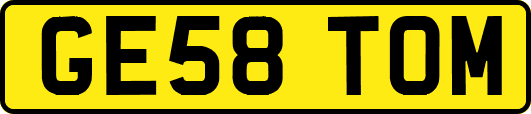 GE58TOM