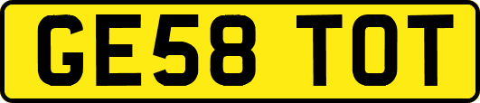 GE58TOT