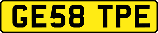 GE58TPE