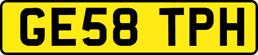 GE58TPH