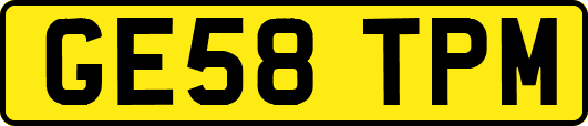 GE58TPM