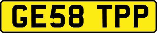 GE58TPP