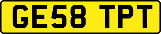 GE58TPT
