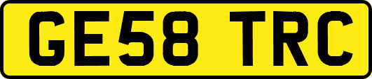 GE58TRC