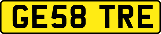 GE58TRE