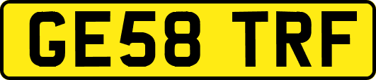 GE58TRF