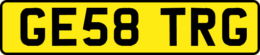 GE58TRG