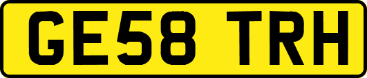 GE58TRH