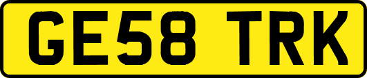 GE58TRK