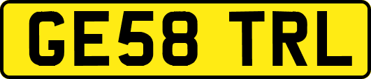 GE58TRL