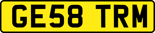 GE58TRM