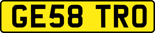 GE58TRO