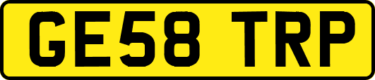 GE58TRP