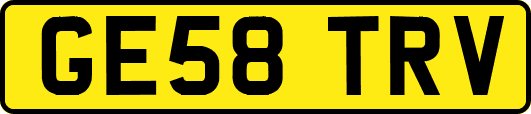 GE58TRV