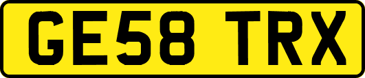 GE58TRX