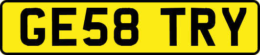 GE58TRY