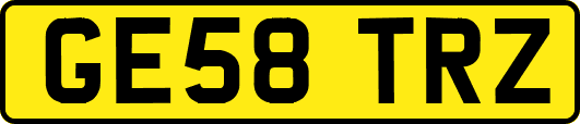 GE58TRZ