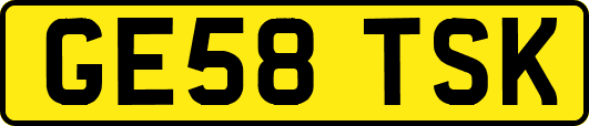 GE58TSK