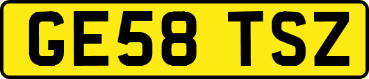 GE58TSZ