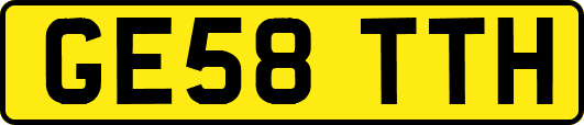 GE58TTH