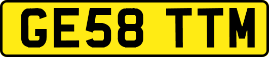 GE58TTM