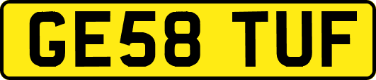 GE58TUF