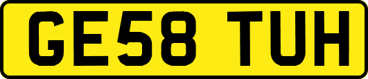GE58TUH