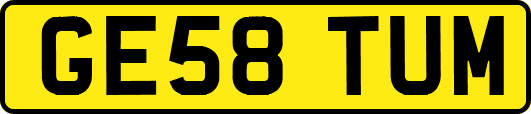 GE58TUM