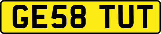 GE58TUT
