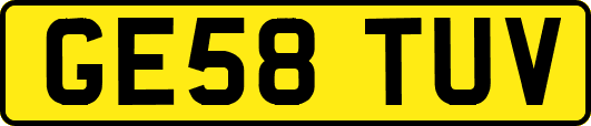 GE58TUV