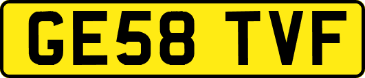 GE58TVF
